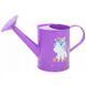 Лейка для детей фиолетовая, GR0134