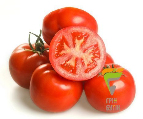 Насіння томата Етерей F1, Seminis, Нідерланди, 10 шт.