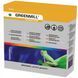 Набір для зрошення балконних квітів GREENMILL (GB7000C) Польща