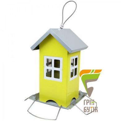 Кормушка для птиц GR2028, Greenmill, Польша, 1 шт.