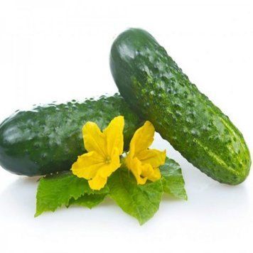 Семена огурца Монисия F1, Seminis, Нидерланды, 10 шт.