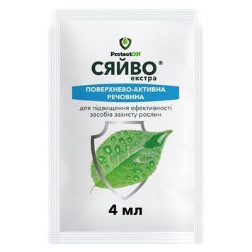 Сияние экстра 4 мл прилипатель