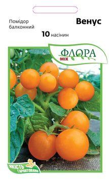Семена томата Венус, Moravoseed, Чехия, 10 шт.