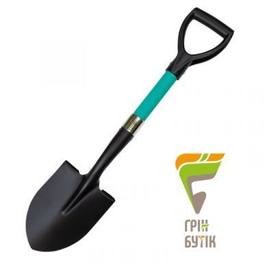 Мини лопата 72 см, Greenmill (GR9134)