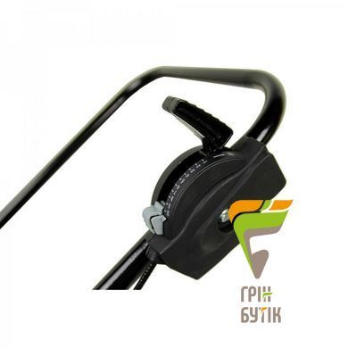 Сеялка газонная, 15 л Greenmill GR0035 Польша