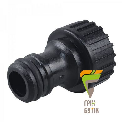 Крановый соединитель 1/2” (балком) Greenmill (GB1624C)