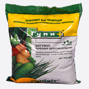 Гумівіт, 1 л.