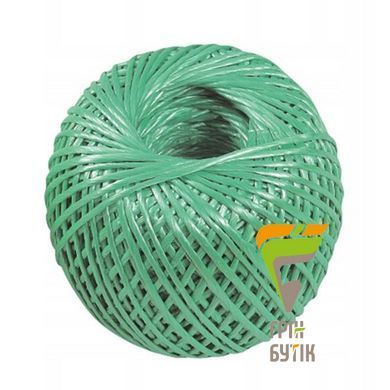 Веревка садовая, п/пр. 100м. (GR5045), Greenmill, Польша